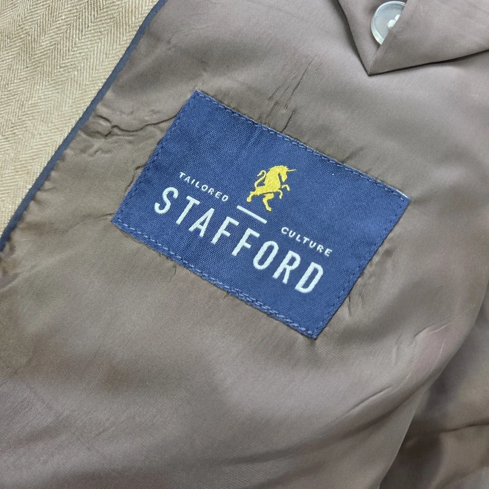 Stafford new without
